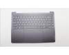 Lenovo COVER Upper Case ASM_EURO ENG L83B1 STGY para Lenovo Yoga 9 14IRP8 (83B1)