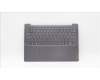 Lenovo COVER Upper Case ASM_HBW_H 82WV NFPSTGY para Lenovo Yoga Slim 6 14IRP8 (82WV)