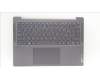 Lenovo COVER Upper Case ASM_ITA_H 82WV NFPSTGY para Lenovo Yoga Slim 6 14IRP8 (82WV)