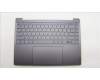 Lenovo COVER Upper Case ASM_ARA L83B1 STGY para Lenovo Yoga 9 14IRP8 (83B1)