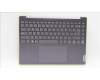 Lenovo COVER Upper Case ASM_SPA L83B1 STGY para Lenovo Yoga 9 14IRP8 (83B1)
