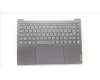 Lenovo COVER Upper Case ASM_SWS L83B1 STGY para Lenovo Yoga 9 14IRP8 (83B1)