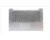 Lenovo COVER Upper Case ASM_UKE L82XA NFP AG para Lenovo IdeaPad Slim 3 14IAN8 (82XA)