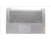 Lenovo COVER Upper Case ASM_SPA L82XA NFP AG para Lenovo IdeaPad Slim 3 14IAN8 (82XA)