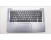 Lenovo COVER Upper Case ASM_POR L82XA NFP AG para Lenovo IdeaPad Slim 3 14IAN8 (82XA)