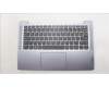 Lenovo COVER Upper Case ASM_RUS L82XA NFP AG para Lenovo IdeaPad Slim 3 14IAN8 (82XA)