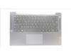 Lenovo COVER Upper Case ASM_FRA L82XA NFP AG para Lenovo IdeaPad Slim 3 14IAN8 (82XA)