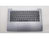 Lenovo COVER Upper Case ASM_HBW L82XA NFP AG para Lenovo IdeaPad Slim 3 14IAN8 (82XA)