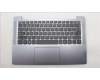 Lenovo COVER Upper Case ASM_BEL L82XA NFP AG para Lenovo IdeaPad Slim 3 14IAN8 (82XA)