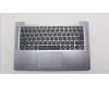 Lenovo COVER Upper Case ASM_SWS L82XA NFP AG para Lenovo IdeaPad Slim 3 14IAN8 (82XA)