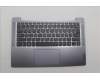 Lenovo COVER Upper Case ASM_UKR L82XA NFP AG para Lenovo IdeaPad Slim 3 14IAN8 (82XA)