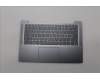 Lenovo COVER Upper Case ASM_BEL L82XA NFPAG BL para Lenovo IdeaPad Slim 3 14IAN8 (82XA)