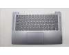 Lenovo COVER Upper Case ASM_EUROENGL82XANFPAGBL para Lenovo IdeaPad Slim 3 14IAN8 (82XA)