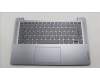 Lenovo COVER Upper Case ASM_FRA L82XA NFPAG BL para Lenovo IdeaPad Slim 3 14IAN8 (82XA)