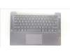 Lenovo COVER Upper Case ASM_ITA L82XA NFPAG BL para Lenovo IdeaPad Slim 3 14IAN8 (82XA)