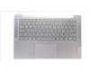 Lenovo COVER Upper Case ASM_SPA L82XA NFPAG BL para Lenovo IdeaPad Slim 3 14IAN8 (82XA)