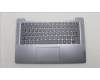 Lenovo COVER Upper Case ASM_UKE L82XA NFPAG BL para Lenovo IdeaPad Slim 3 14IAN8 (82XA)