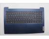 Lenovo COVER Upper Case ASM_ITA L82XB AB NBL para Lenovo IdeaPad Slim 3 15IAN8 (82XB)