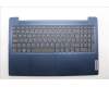 Lenovo COVER Upper Case ASM_POR L82XB AB NBL para Lenovo IdeaPad Slim 3 15IAN8 (82XB)