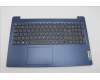 Lenovo COVER Upper Case ASM_FRA L82XB AB NBL para Lenovo IdeaPad Slim 3 15IAN8 (82XB)