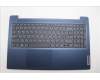 Lenovo COVER Upper Case ASM_ARA L82XB AB NBL para Lenovo IdeaPad Slim 3 15IAN8 (82XB)