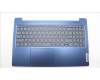 Lenovo COVER Upper Case ASM_HBW L82XB AB NBL para Lenovo IdeaPad Slim 3 15IAN8 (82XB)