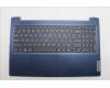 Lenovo COVER Upper Case ASM_EURO ENG L82XBABNBL para Lenovo IdeaPad Slim 3 15IAN8 (82XB)