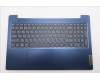 Lenovo COVER Upper Case ASM_UKR L82XB AB NBL para Lenovo IdeaPad Slim 3 15IAN8 (82XB)