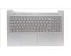 Lenovo COVER Upper Case ASM_ENG L82XB AG BL para Lenovo IdeaPad Slim 3 15IAN8 (82XB)