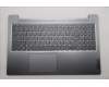 Lenovo COVER Upper Case ASM_EURO ENG L82XB AGBL para Lenovo IdeaPad Slim 3 15IAN8 (82XB)