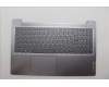 Lenovo COVER Upper Case ASM_GRE L82XB AG BL para Lenovo IdeaPad Slim 3 15IAN8 (82XB)