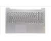 Lenovo COVER Upper Case ASM_UKE L82XB AG BL para Lenovo IdeaPad Slim 3 15IAN8 (82XB)