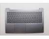 Lenovo COVER Upper Case ASM_UKR L82XB AG BL para Lenovo IdeaPad Slim 3 15IAN8 (82XB)