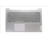 Lenovo COVER Upper Case ASM_ENG L82XB AG NBL para Lenovo IdeaPad Slim 3 15IAN8 (82XB)