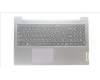 Lenovo COVER Upper Case ASM_ARA L82XB AG NBL para Lenovo IdeaPad Slim 3 15IAN8 (82XB)