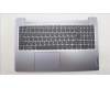 Lenovo COVER Upper Case ASM_HBW L82XB AG NBL para Lenovo IdeaPad Slim 3 15IAN8 (82XB)