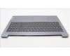Lenovo COVER Upper Case ASM_SWS L82XB AG NBL para Lenovo IdeaPad Slim 3 15IAN8 (82XB)