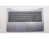 Lenovo COVER Upper Case ASM_EURO ENG L82XBAGNBL para Lenovo IdeaPad Slim 3 15IAN8 (82XB)