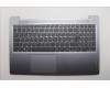 Lenovo COVER Upper Case ASM_FRA/ARA L82XB AGNBL para Lenovo IdeaPad Slim 3 15IAN8 (82XB)