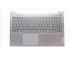 Lenovo COVER Upper Case ASM_EURO ENGL82XBAGFPBL para Lenovo IdeaPad Slim 3 15IAN8 (82XB)