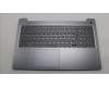 Lenovo COVER Upper Case ASM_ITA L82XB AGFP BL para Lenovo IdeaPad Slim 3 15IAN8 (82XB)