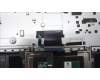Lenovo COVER Upper Case ASM_NORDIC L82XB AGFPBL para Lenovo IdeaPad Slim 3 15IAN8 (82XB)