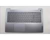 Lenovo COVER Upper Case ASM_SWS L82XB AGFP BL para Lenovo IdeaPad Slim 3 15IAN8 (82XB)