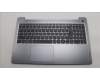 Lenovo COVER Upper Case ASM_UKE L82XB AGFP NBL para Lenovo IdeaPad Slim 3 15IAN8 (82XB)