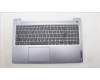 Lenovo COVER Upper Case ASM_SPA L82XB AGFP NBL para Lenovo IdeaPad Slim 3 15IAN8 (82XB)