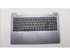 Lenovo COVER Upper Case ASM_RUS L82XB AGFP NBL para Lenovo IdeaPad Slim 3 15IAN8 (82XB)