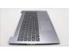 Lenovo COVER Upper Case ASM_NORDIC L82XBAGFPNBL para Lenovo IdeaPad Slim 3 15IAN8 (82XB)