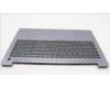 Lenovo COVER Upper Case ASM_SWS L82XB AGFP NBL para Lenovo IdeaPad Slim 3 15IAN8 (82XB)