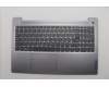 Lenovo COVER Upper Case ASM_UKR L82XB AGFP NBL para Lenovo IdeaPad Slim 3 15IAN8 (82XB)