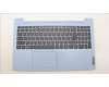 Lenovo COVER Upper Case ASM_UKE L82XB FB NBL para Lenovo IdeaPad Slim 3 15IAN8 (82XB)